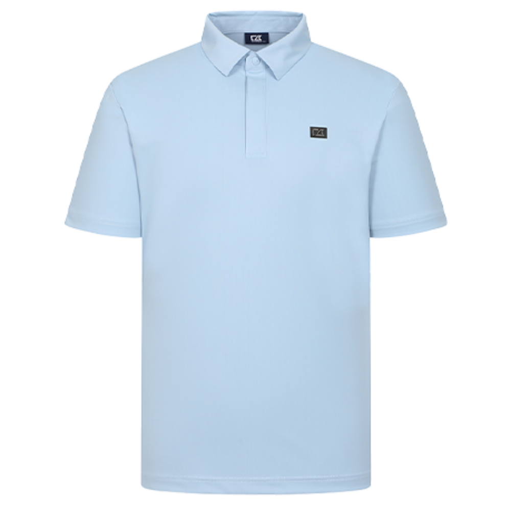 커터앤벅 남성 백 로고 포인트 반팔카라티셔츠 CBMTS52397 73,580원