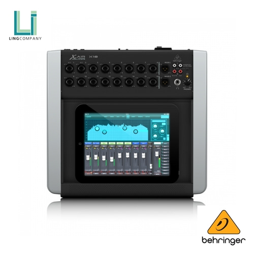 베링거 X AIR X18 디지털 오디오믹서 660,000원