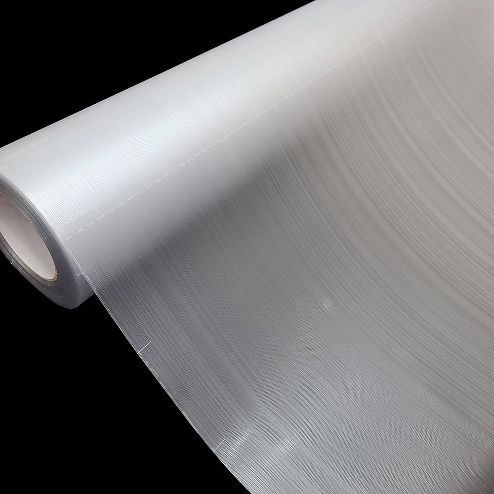 현대시트 유리 창문 반투명 무점착 시트지 스트라이프 HNG-32006 1롤 (1m폭x30m) 243,000원