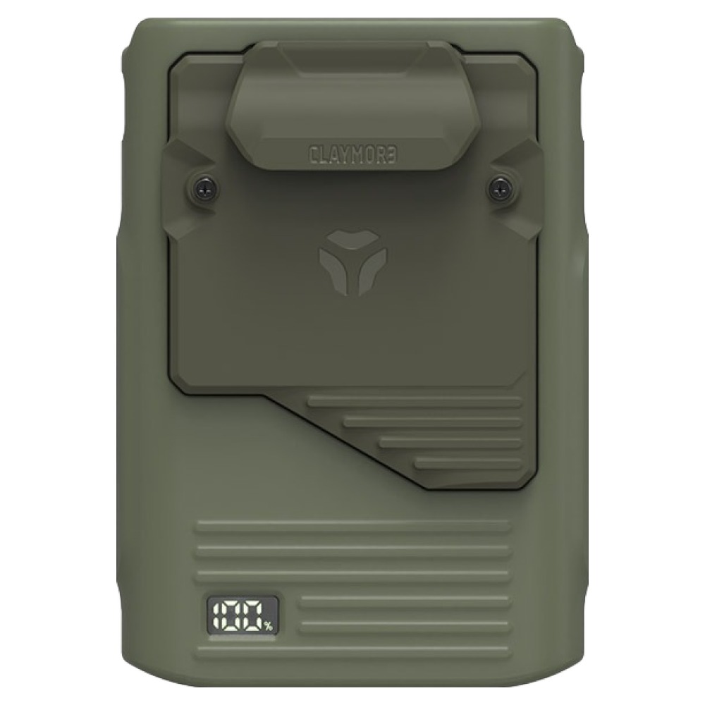 크레모아 클립팬 휴대용 선풍기 28,900원