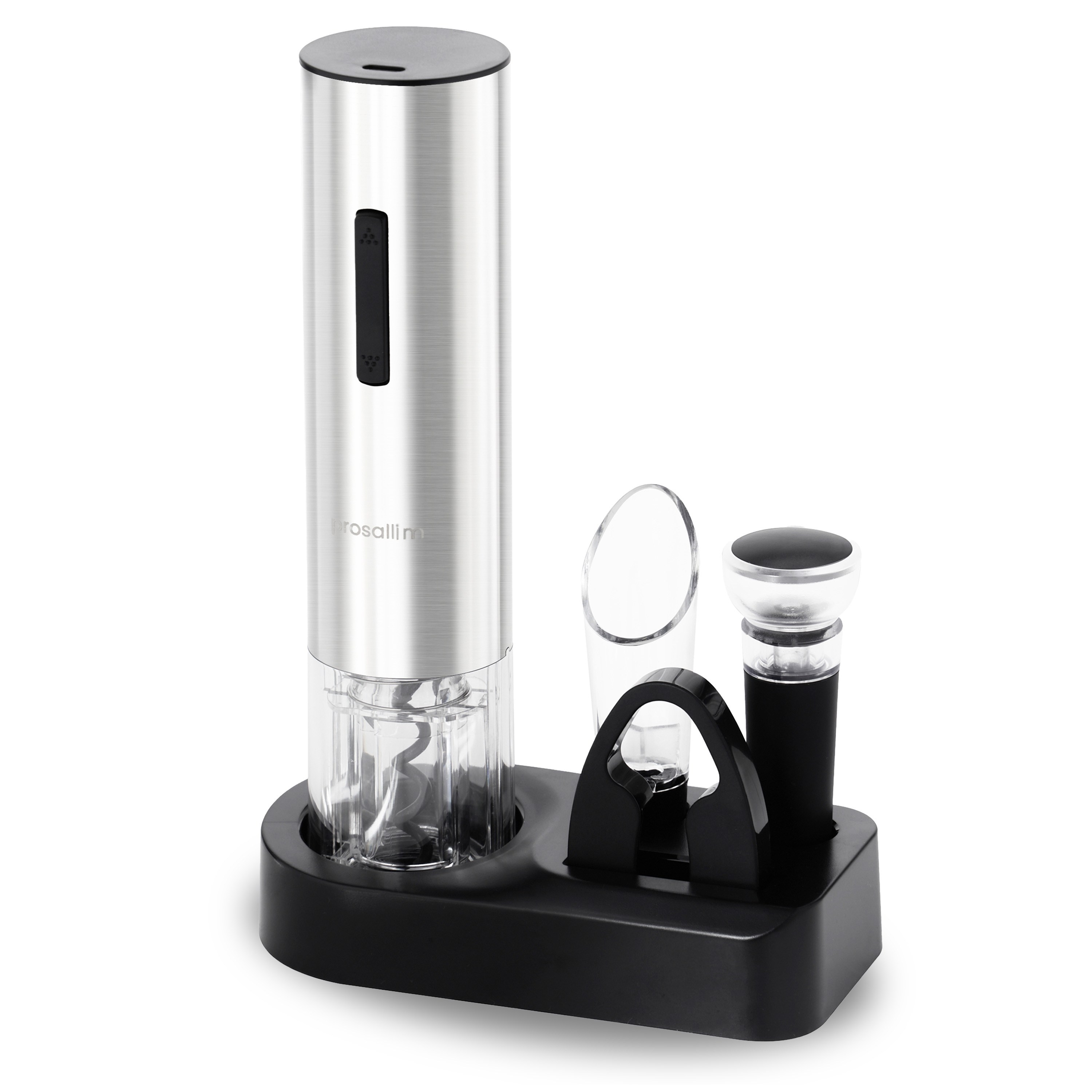 프로살림 충전식 전동 와인 오프너 29,800원