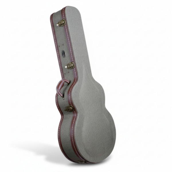 고퍼우드 어쿠스틱 기타 통기타 고급 하드 케이스 120,000원