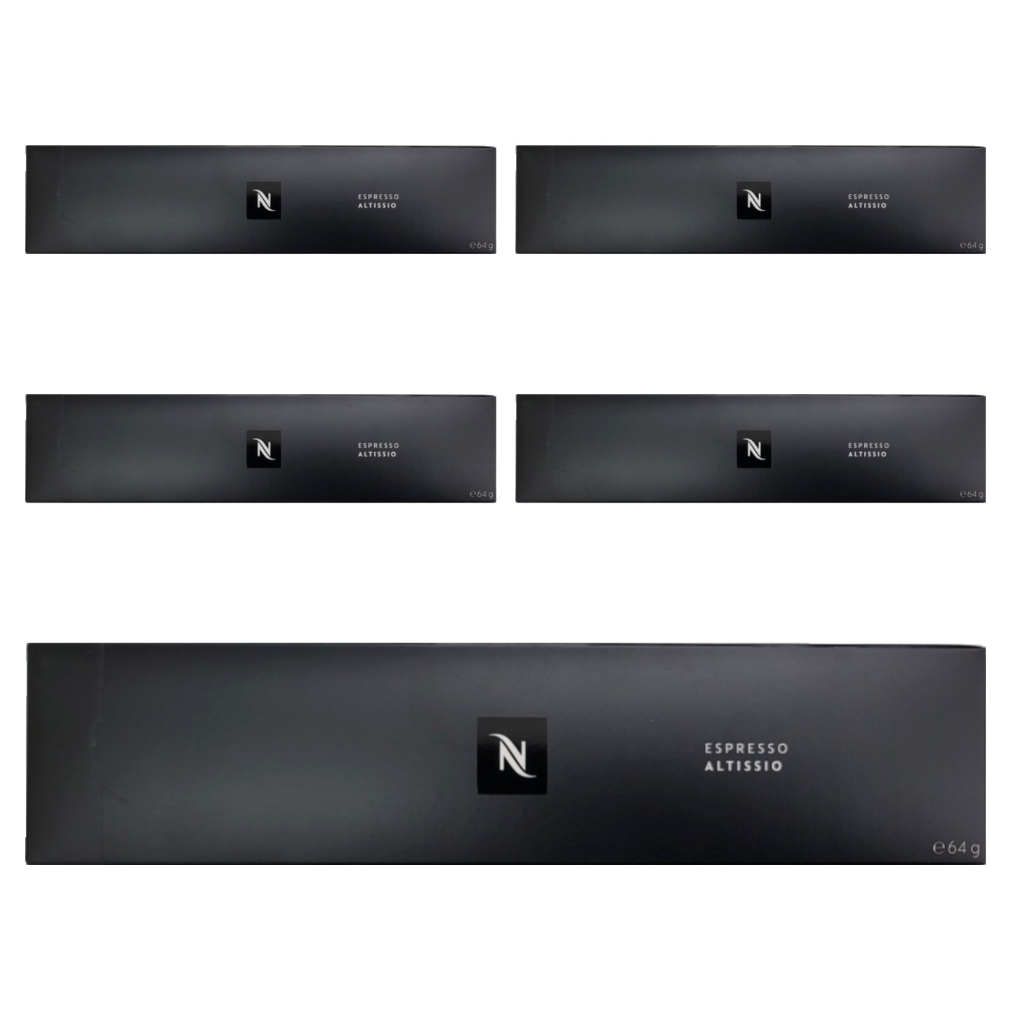 네스프레소 버츄오 알티시오 캡슐커피 41,400원