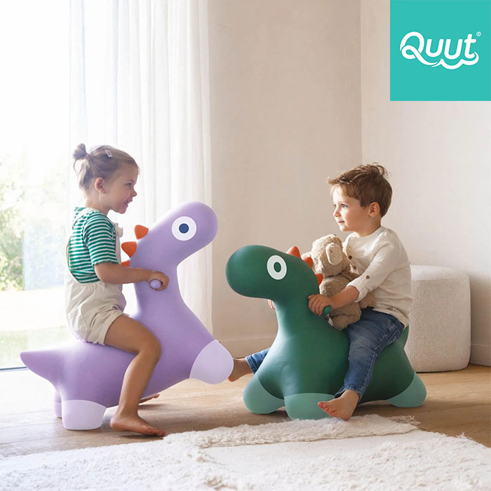 큐트 호피 디노 점핑볼 2종 38,880원