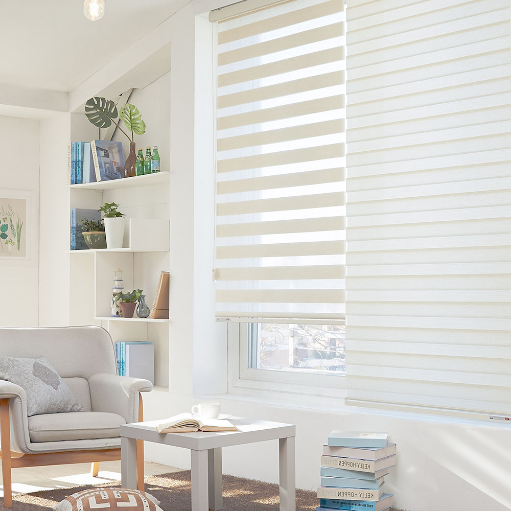 까사프렌즈 콤비 블라인드 베이직 19,900원