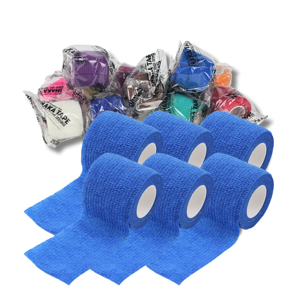 [세트 상품] 샤카크루 자가점착 압박붕대 밴드, 1개 10,500원