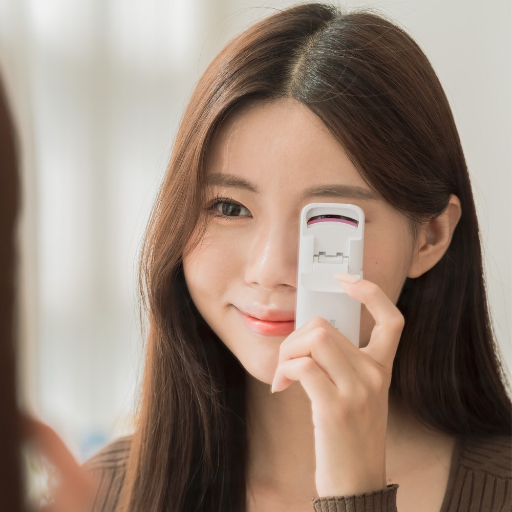 베프 히팅 뷰러 속눈썹 고데기 온열 충전식 휴대용 29,800원