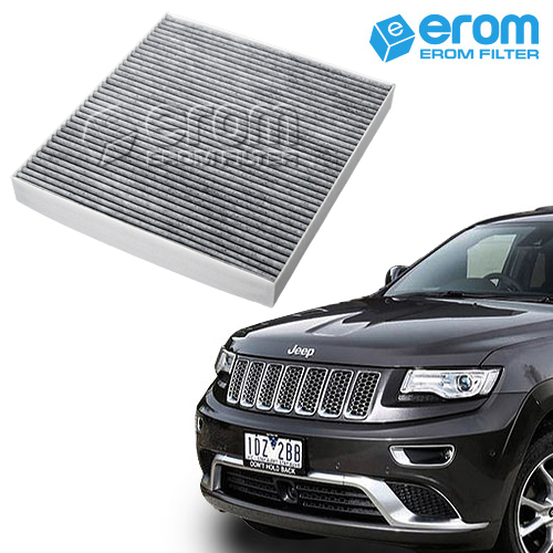 이롬필터 CUK27008 프리미엄 활성탄 에어컨필터 20,000원