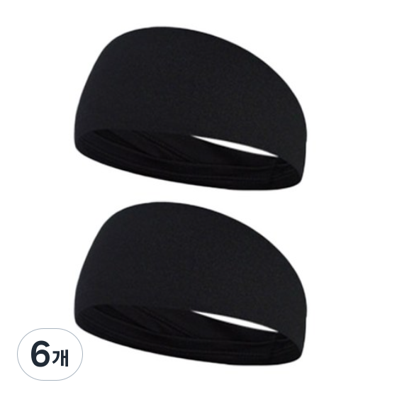 타키타키 스포츠 헤어밴드 10,900원
