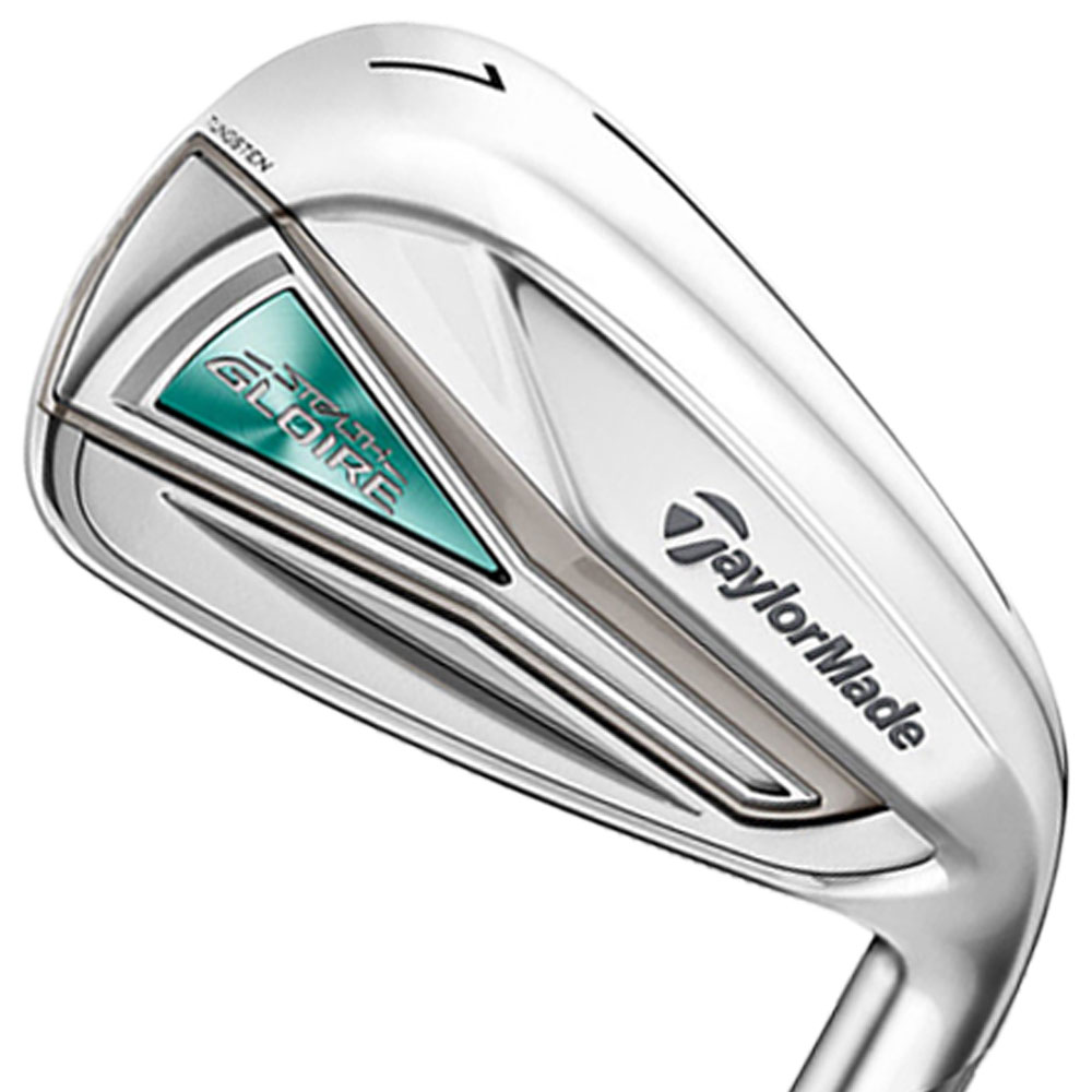 테일러메이드 정품 스텔스 글로리 여성용 7아이언 세트 1,599,000원
