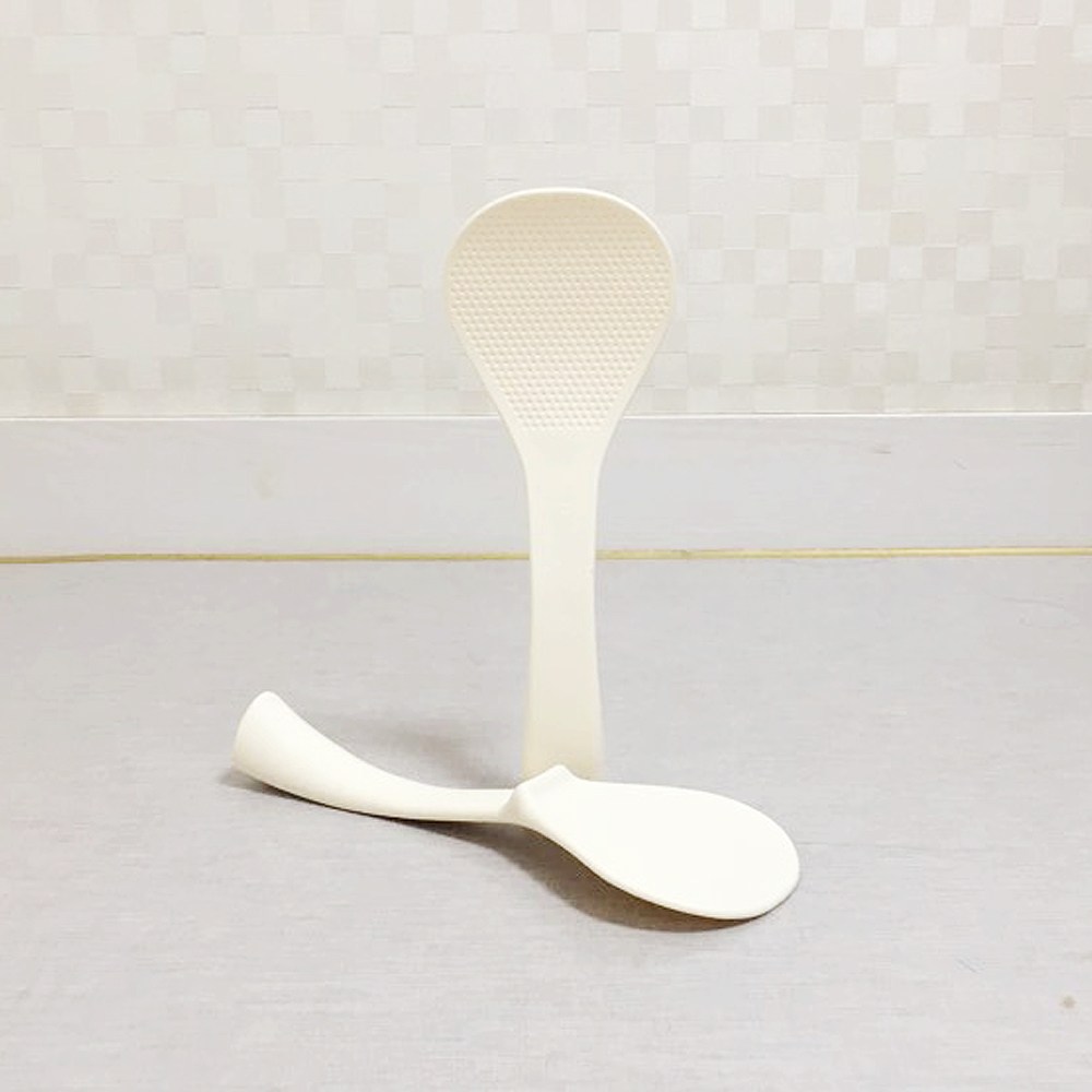 타파 타파웨어 밥주걱 스탠딩주걱 주걱 2P 화이트 13,200원
