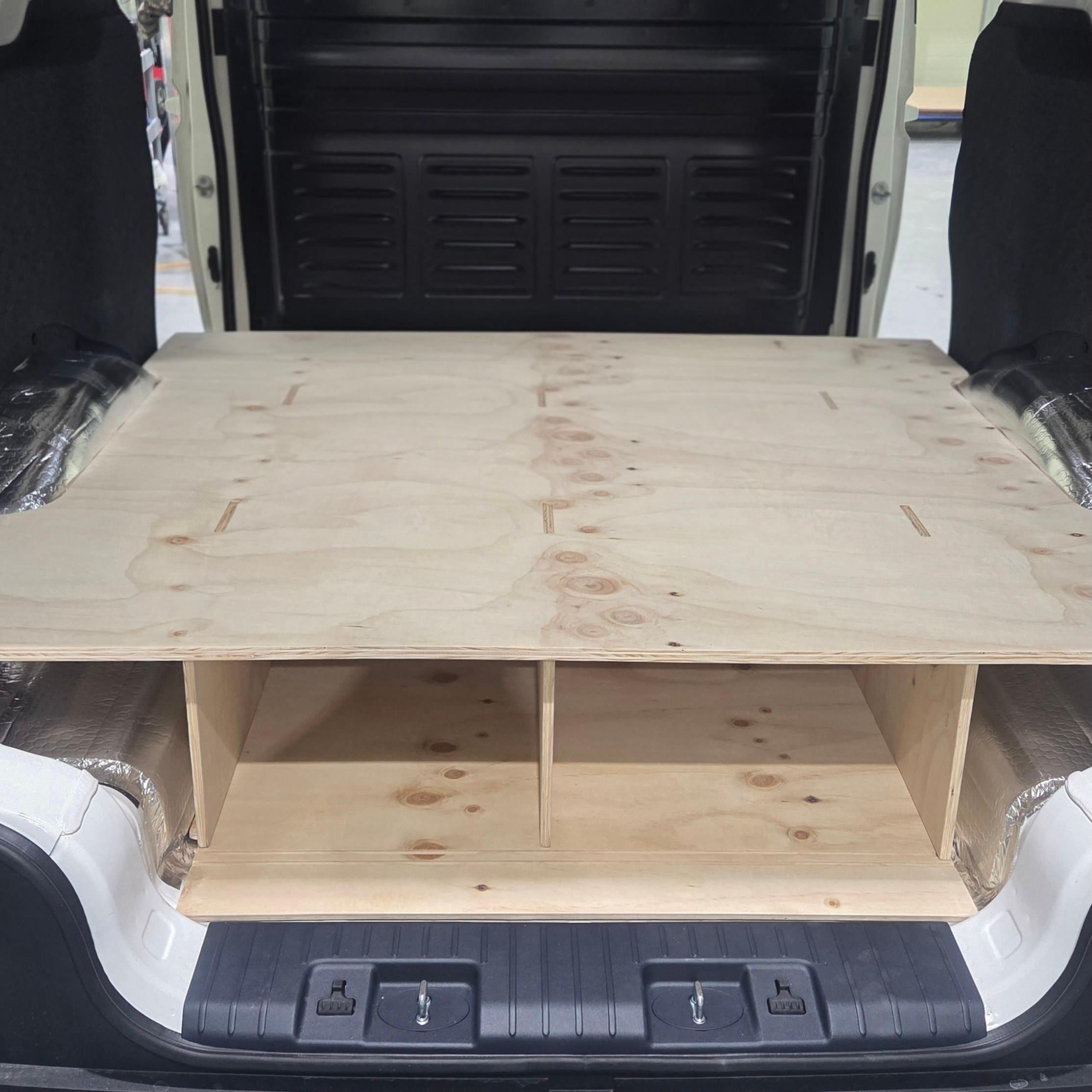 PV5 바닥 평탄화 높이 300 후방형 340,300원