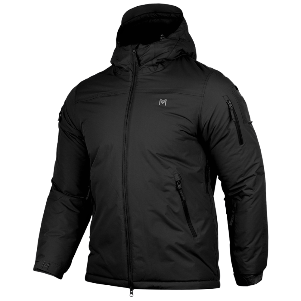 3M 테플론 워터프루프 헤비 듀티 자켓 카키 - 아웃도어 등산 스포츠 군인 밀리터리 활동복 반집업 점퍼 199,000원