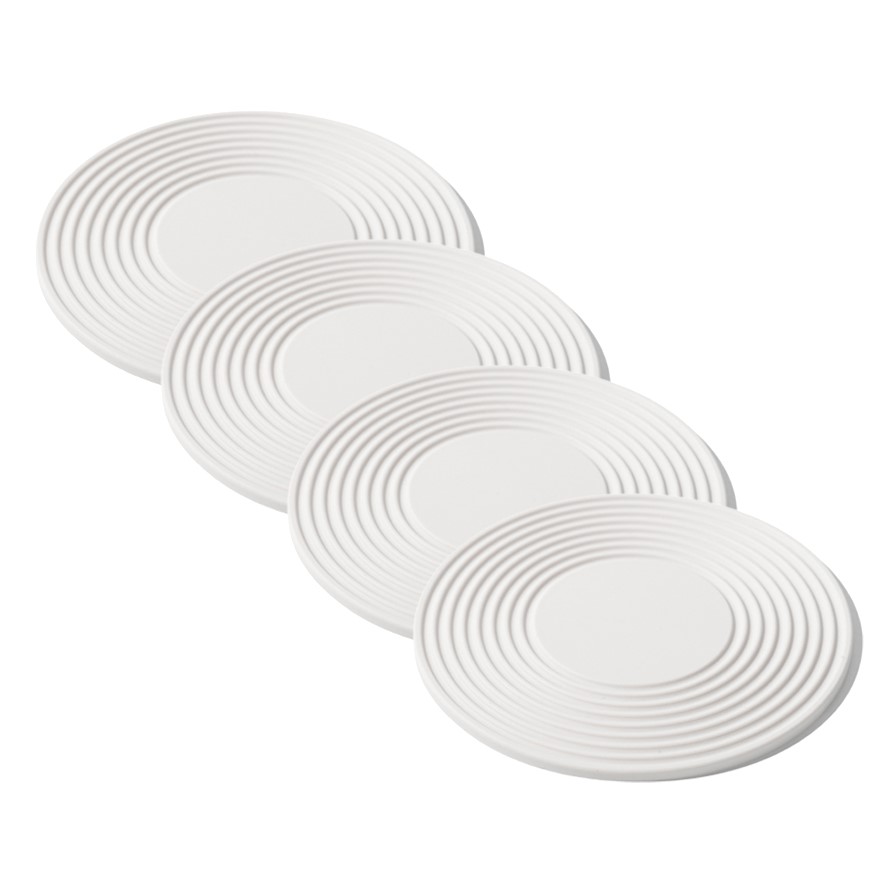 하루의공간 실리콘 컵받침 6,000원