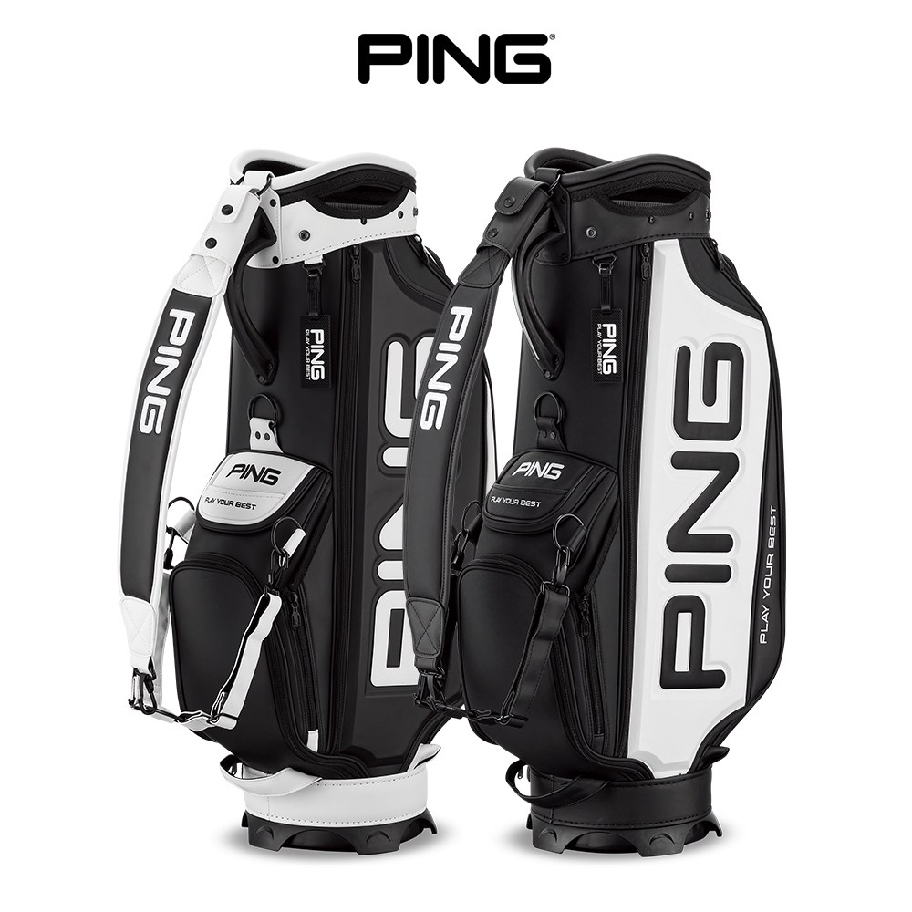 [삼양인터내셔날 정품] 2025년형 스포티 MQ 캐디백  골프백 312,000원