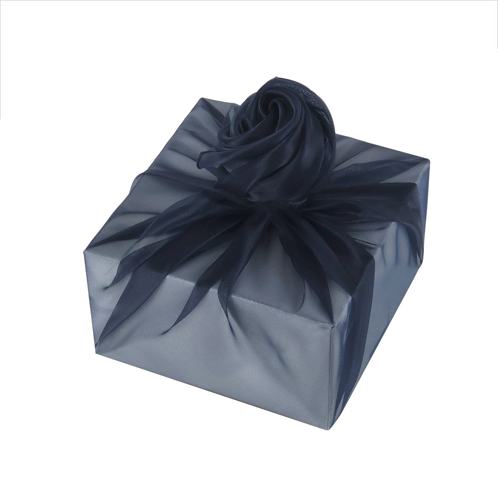 정담은보자기 크리스탈 보자기 55x55cm 명절 예단 단체선물 돌답례품 포장 7,800원