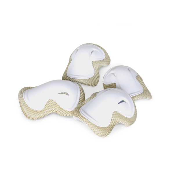 엠모터스 어반 주니어 무릎 + 팔꿈치 자전거 보호대 12,000원