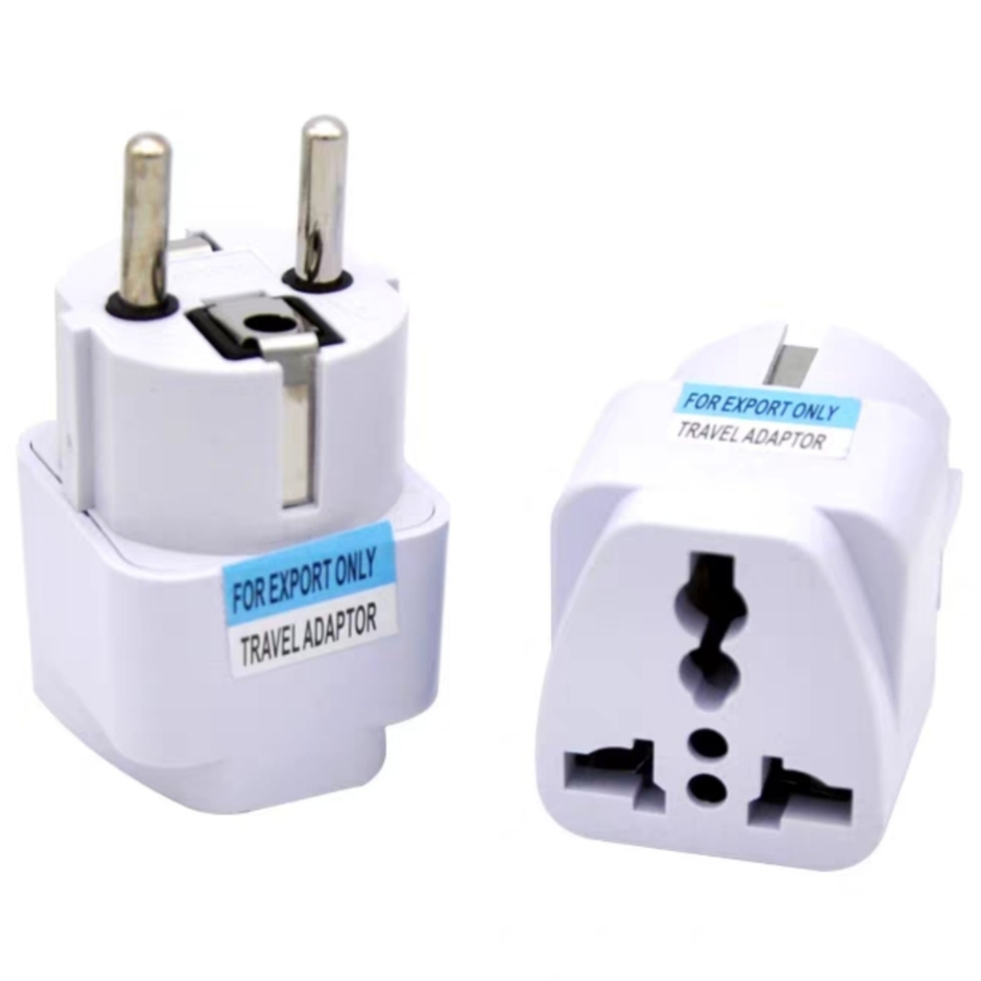 라이트닝웍스 마이크로텍 돼지코 호환 가전용 멀티변환 어댑터 110V 220V 5,460원