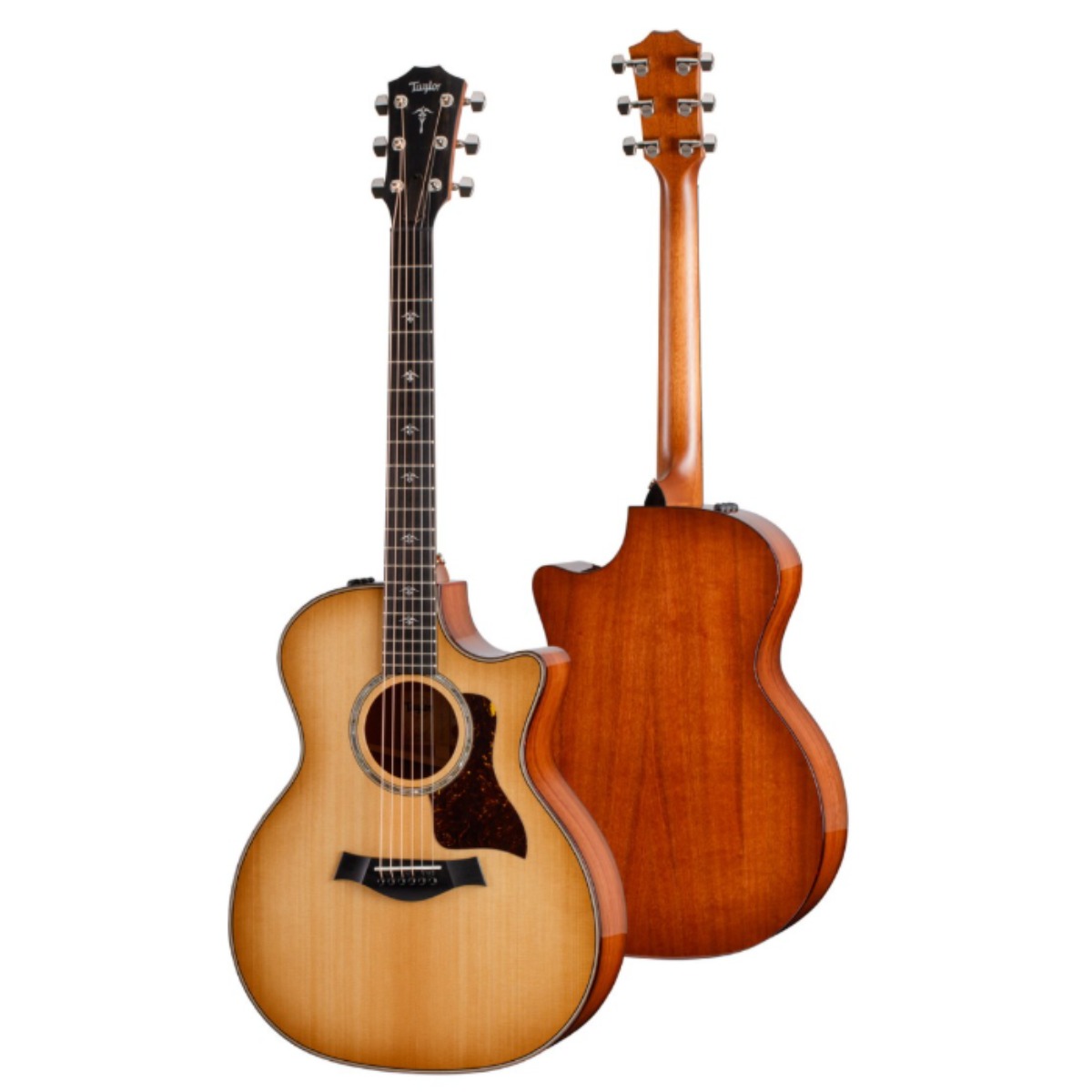 테일러기타 어쿠스틱/통기타 514ce Urban Ironbark V-Class Bracing (정품 대리점, 공식 AS센터), 1개 5,830,000원