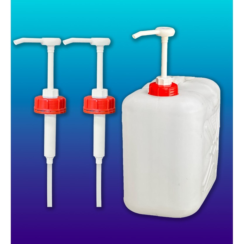 라포로 원터치 대용량 말통펌프 14,900원