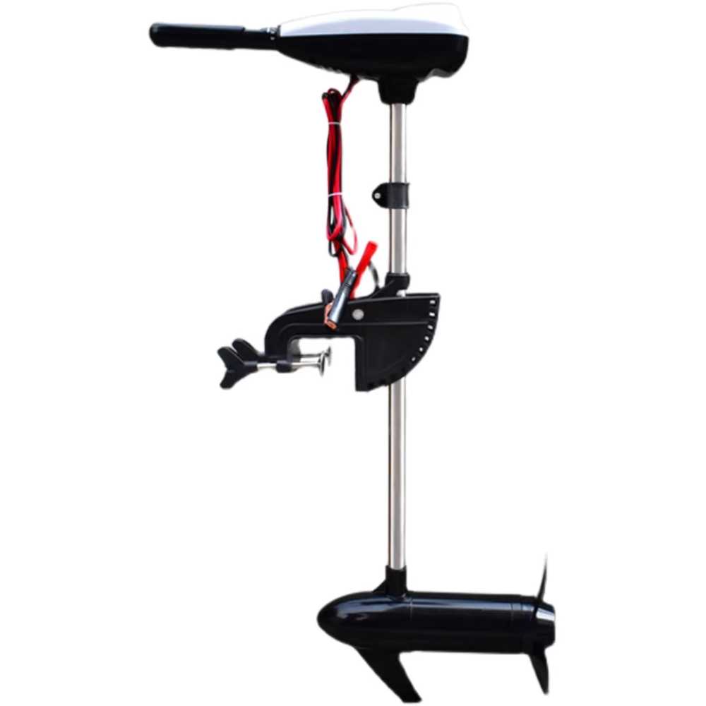 하이보 가이드모터 선외기 낚시 마력 모터 프로펠러 252,300원