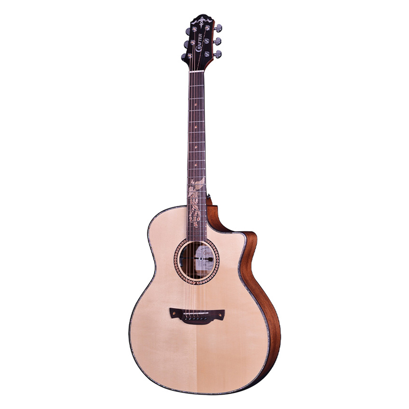 크래프터 기타, KPK-MAHO PREMIUM, 내추럴, 1개 980,000원