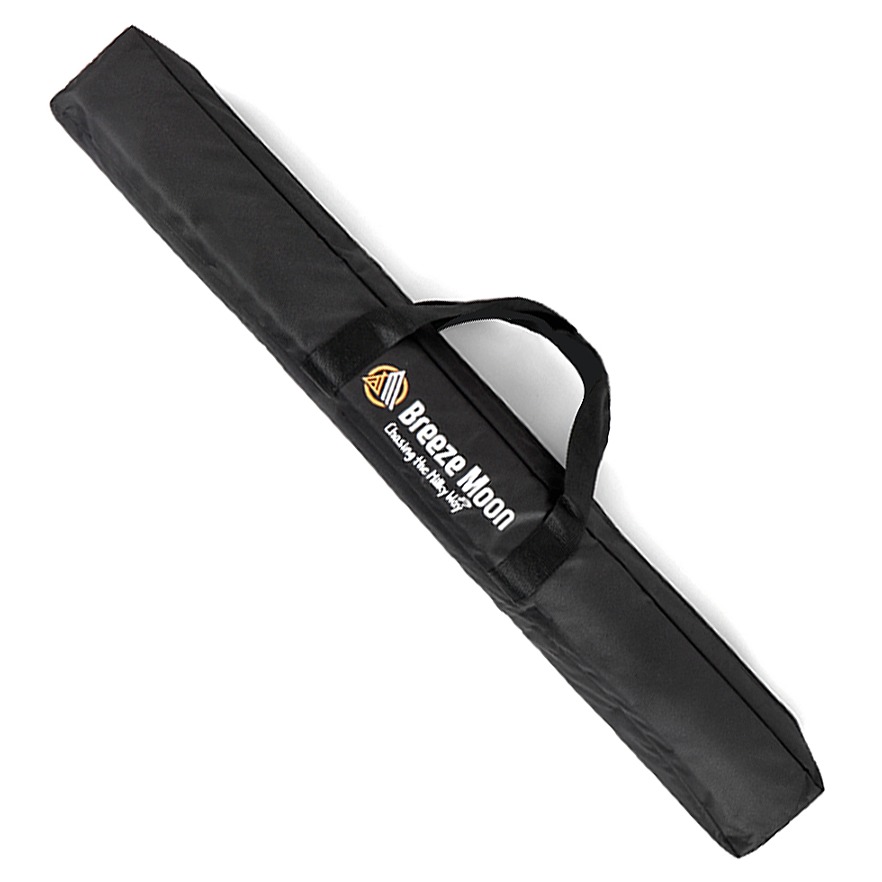 브리즈문 캠핑 슬라이드 폴대 가방  POF9511 8,070원