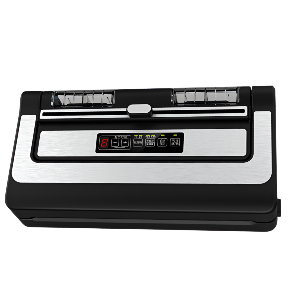 데일리키친 초강력 진공포장기 업소용 건습식 밀봉기 진공포장기계 198,000원