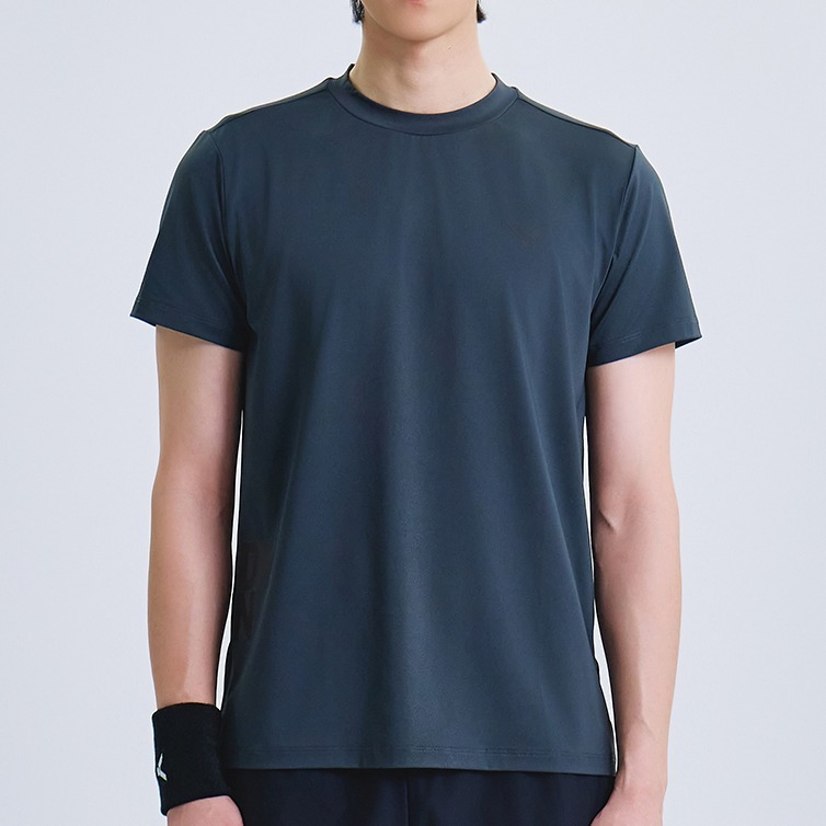 빅터 남성용 배드민턴 브이 레디 퍼포먼스 티셔츠 25ATS003M 22,200원