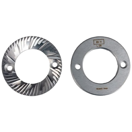 [순정품]말코닉 KED640 디팅 K30ES K30바리오VARIO K30트윈TWIN 그라인더날 MAL-306 250,000원