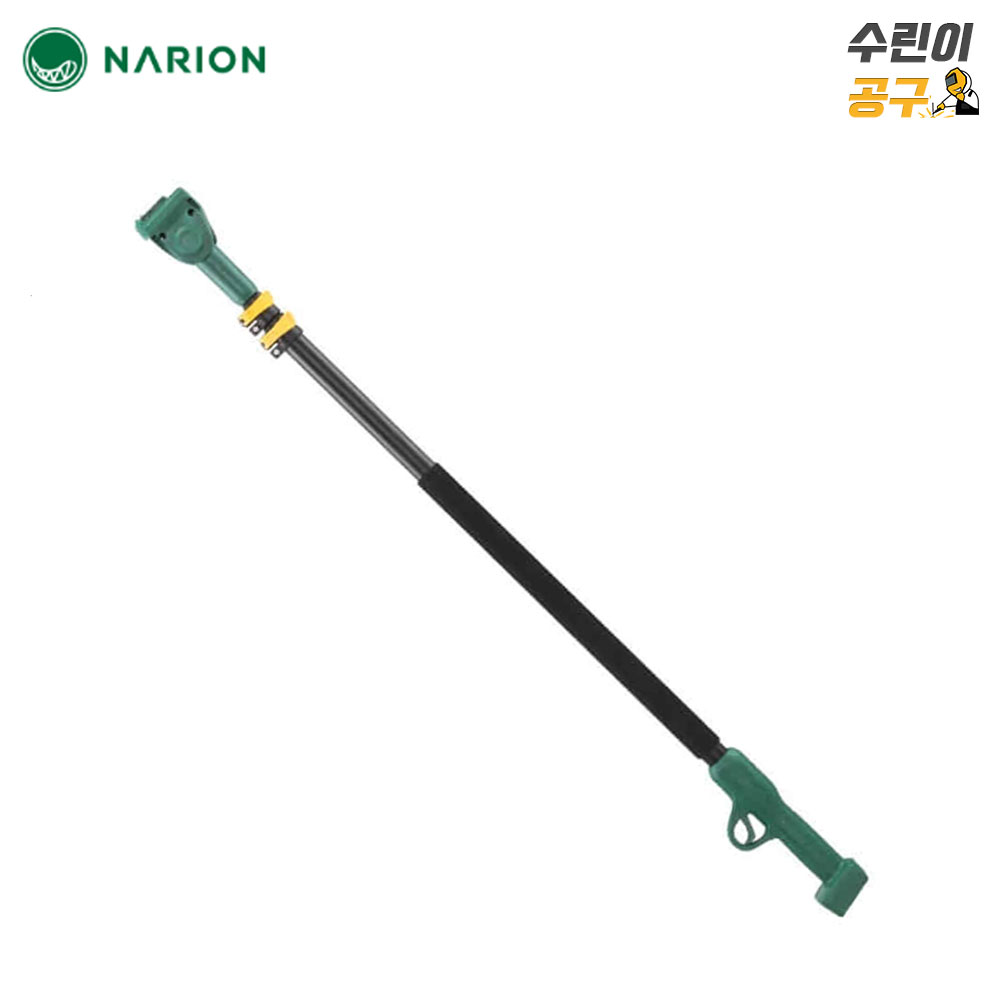 나리온 전동 충전 전지 가위 35mm 풀세트 21V 25년 신제품 99,000원