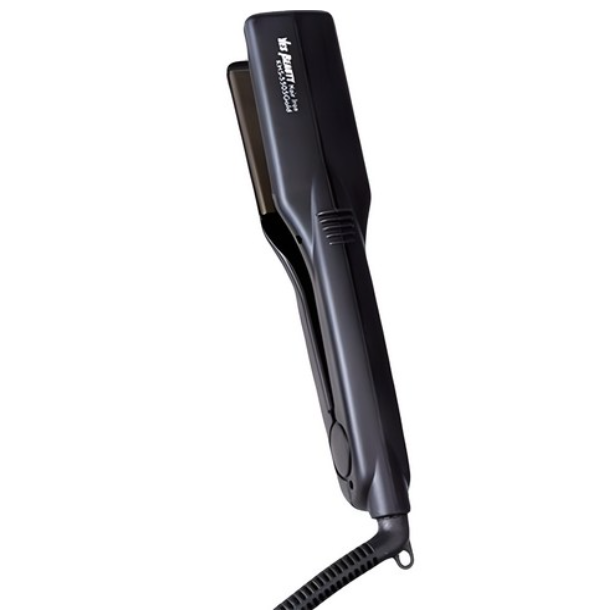 예스뷰티 헤어아이롱 고데기 L 긴머리용, BLACK, KHS-5505GOLD 39,800원