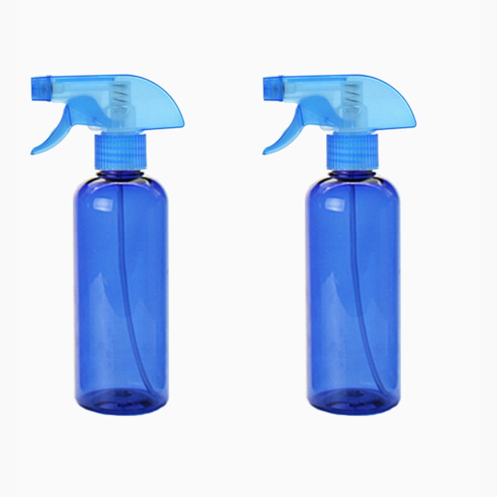 병도매닷컴 DT400청색투명 용기 8,050원