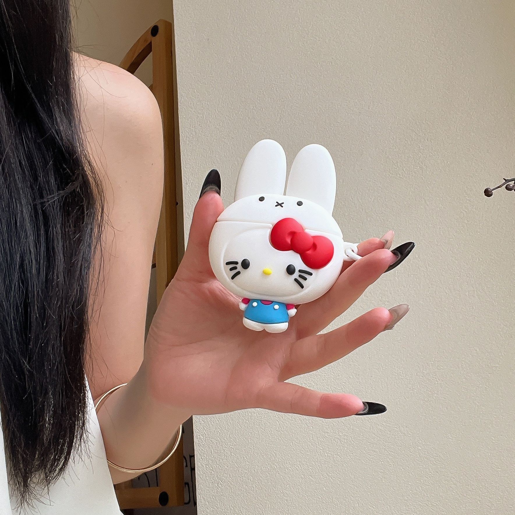 키티 미피 에어팟 케이스 airpod case 12,900원