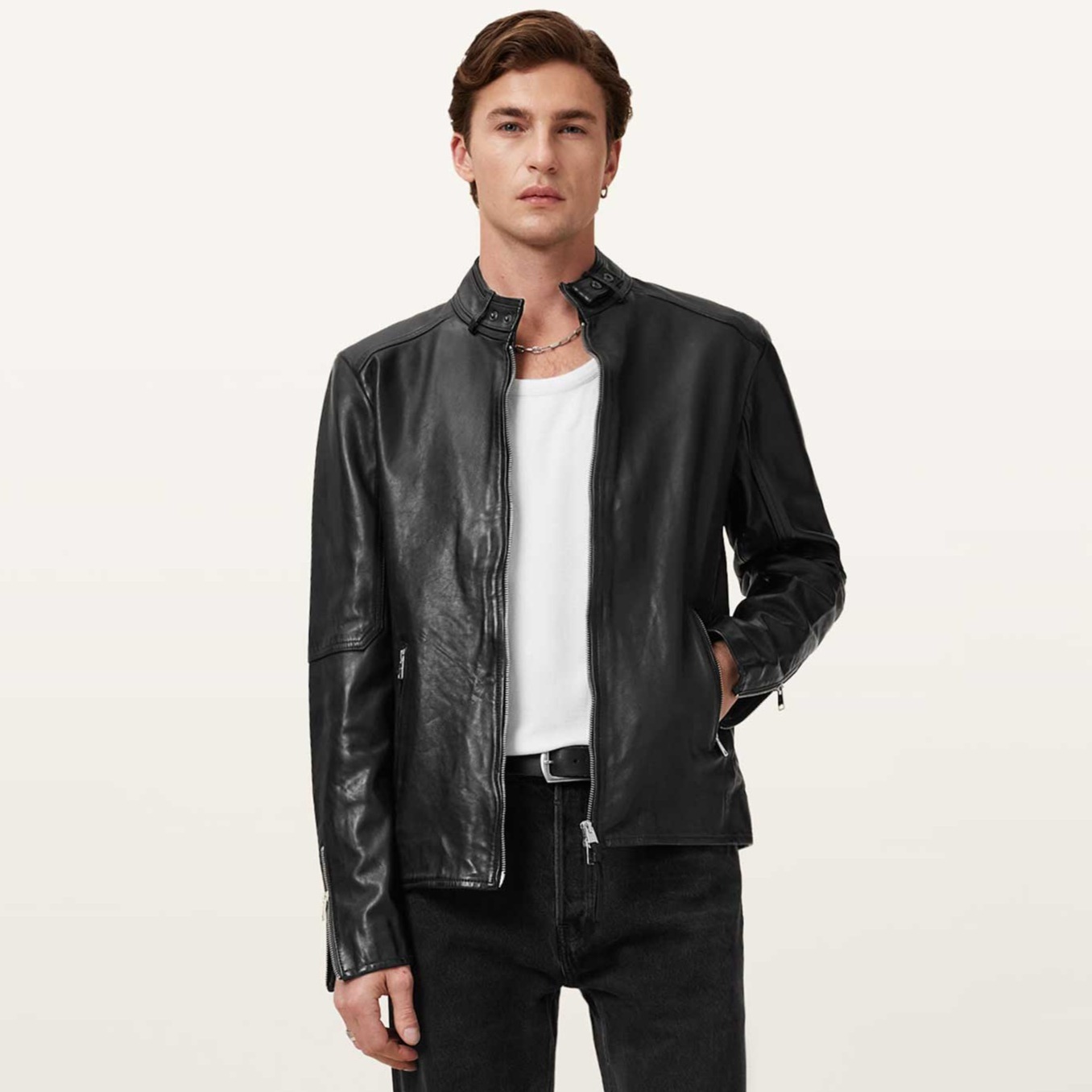 올세인츠 남성용 코라 자켓 713,800원