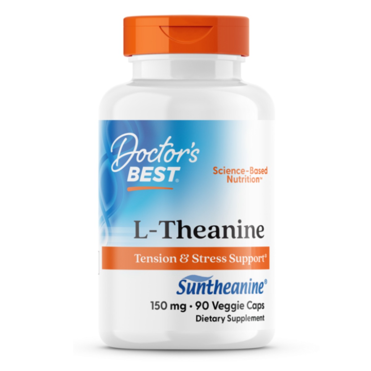 닥터스베스트 L 테아닌 150mg 90정 베지캡슐 아미노산 엘테아닌, 90정, 1개 30,340원