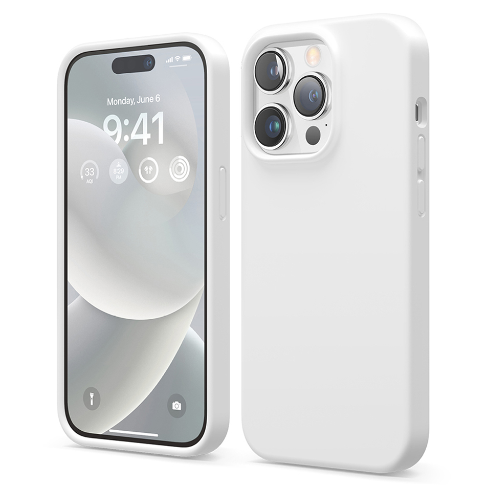 엘라고 실리콘 휴대폰 케이스 16,800원