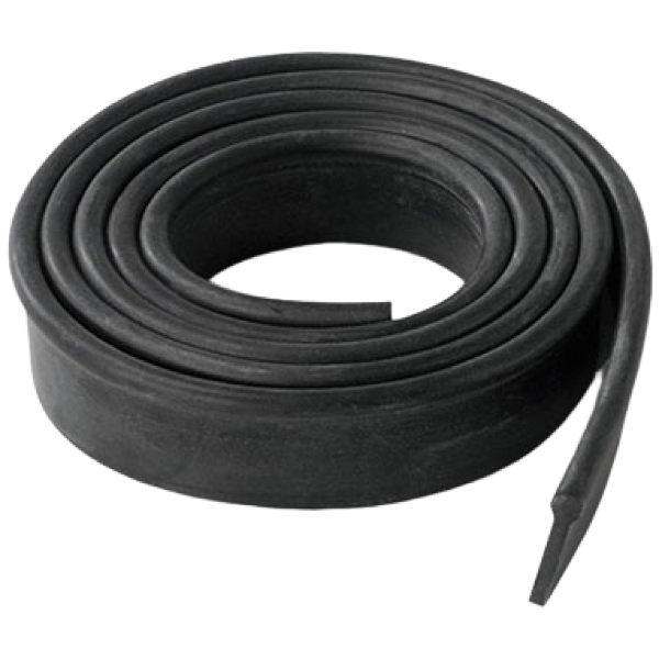 웅거 스퀴지채널 교체용 고무날 [소프트날 105cm], 1개 18,000원