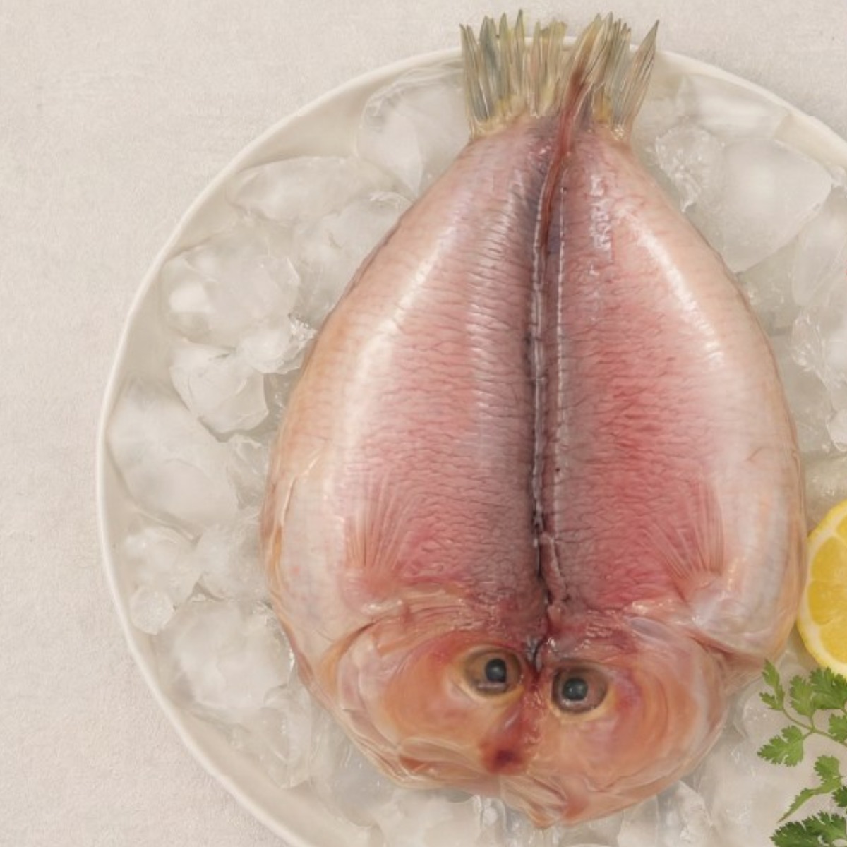 [15시 이전 당일 출고] 제주 손질 100% 자연산 옥돔 280g, 7개, 280g 69,900원