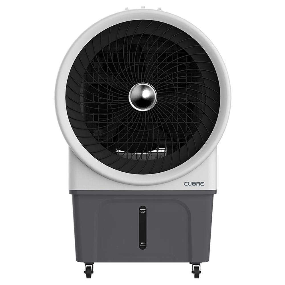 쿠오레 전기 냉풍기 방문설치 398,000원