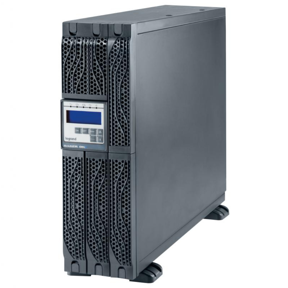르그랑 UPS Daker DK Plus 10000 3U [10KVA 9000W], 1개 5,000,000원