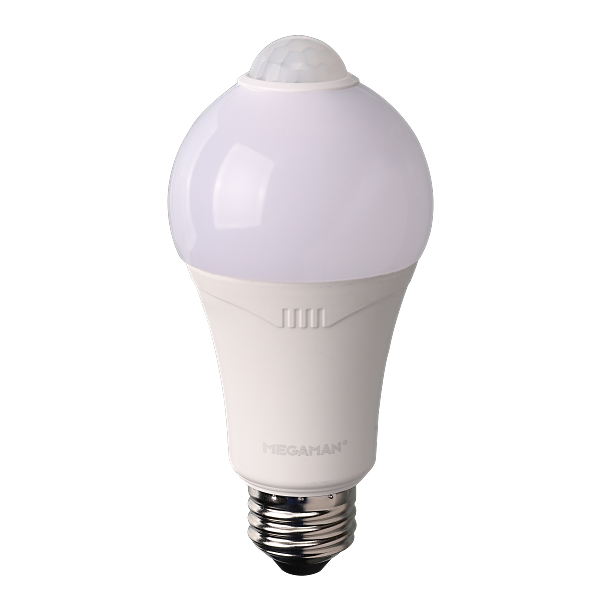 비츠온 메가맨 LED 센서 전구 A60 10W 현관 센서등 베란다 벌브 램프 8,200원