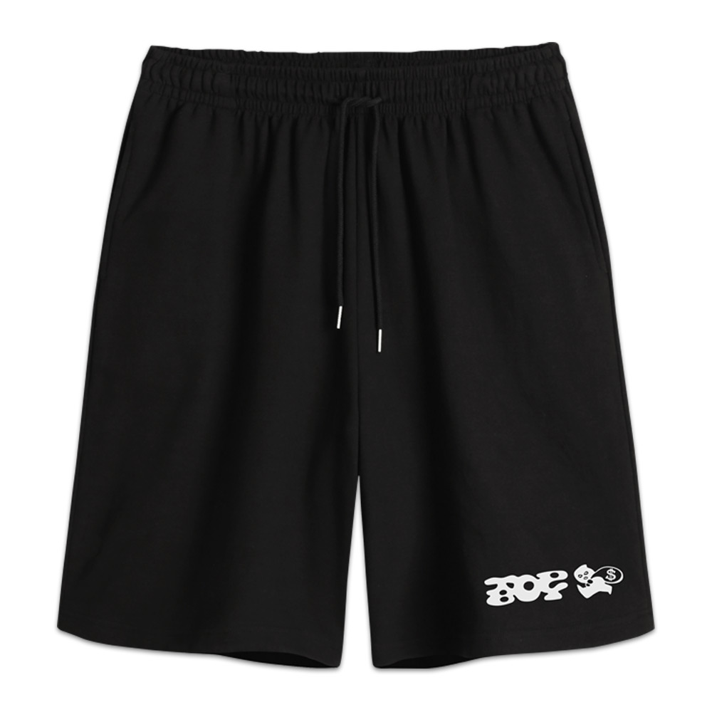 인트루더 5부 트레이닝 반바지 (PTP1010) 14,200원