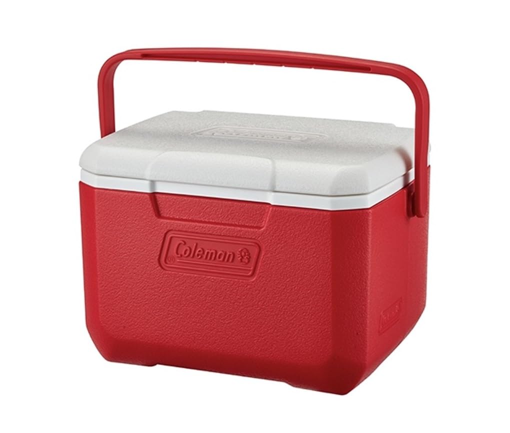 콜맨 테이크6 4.7L 소형 휴대용 쿨러박스 캠핑 아이스박스 미니 차량용 31,110원