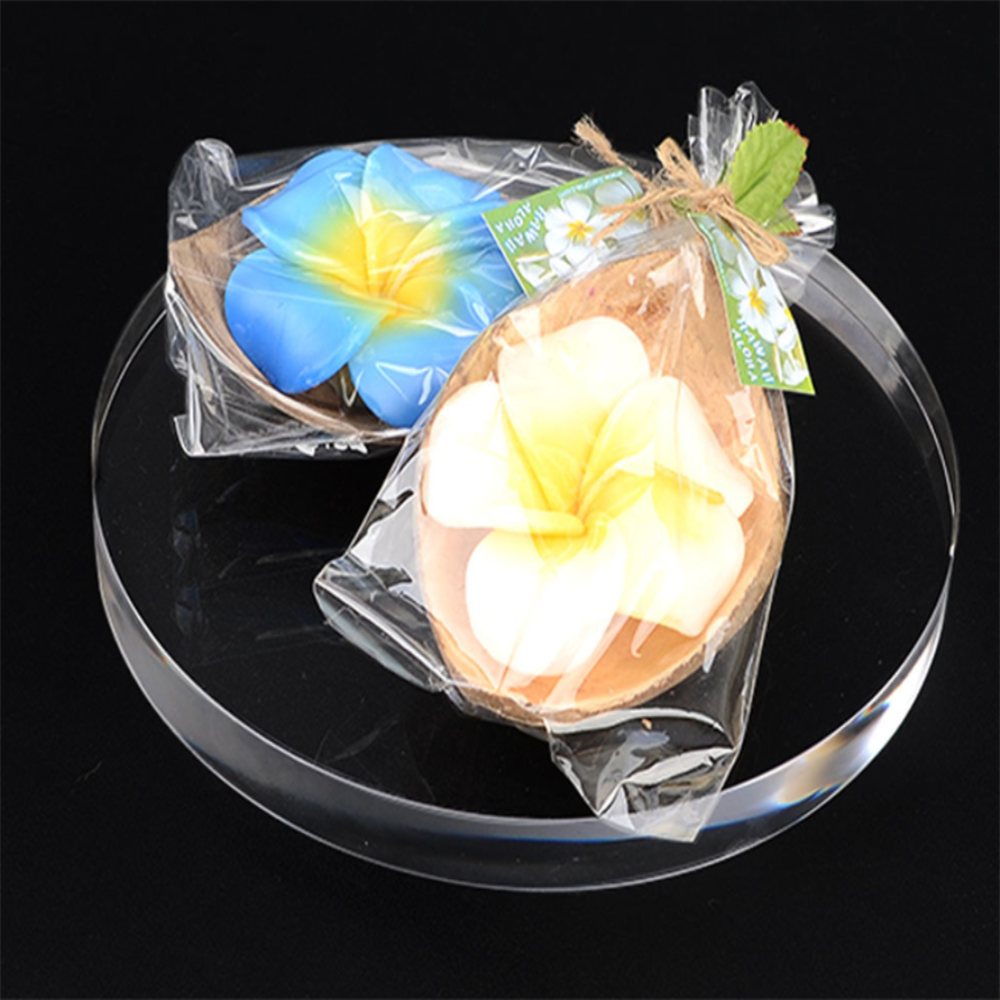 배들 아크릴 진열대 원형 스테이지 200mm 상품디피 58,400원