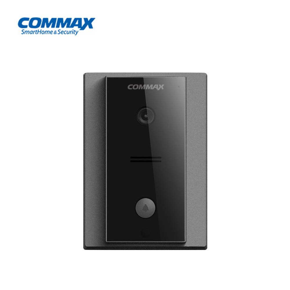 COMMAX 초인종 노출형 현관 카메라 4선식 39,000원