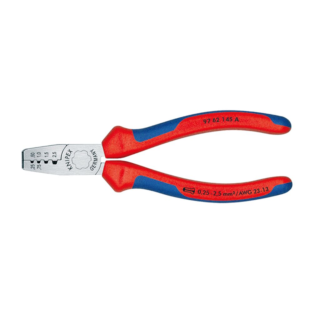 독일 KNIPEX 압착기(페룰용) 97-62-145A 54,980원