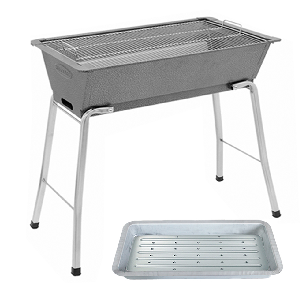 SN월드 국산 특대형 야외 바베큐그릴 대형그릴 숯불 그릴, 1개 63,980원