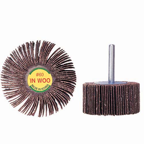 인우연마 추페이퍼 50mmx25mm (1인치)(100#) 50 개 82,000원