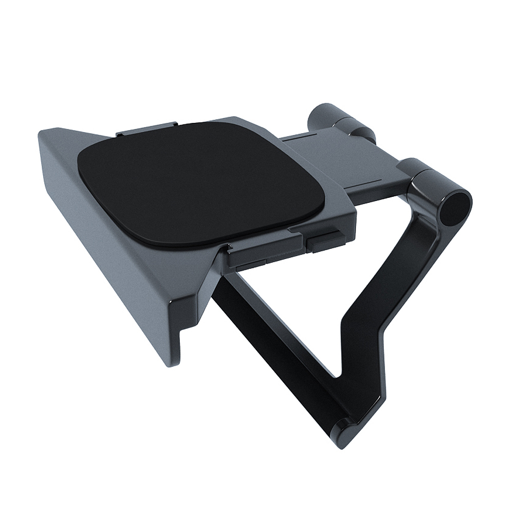 HYB HMP03 TV거치용 셋탑 공유기 거치대 12,250원